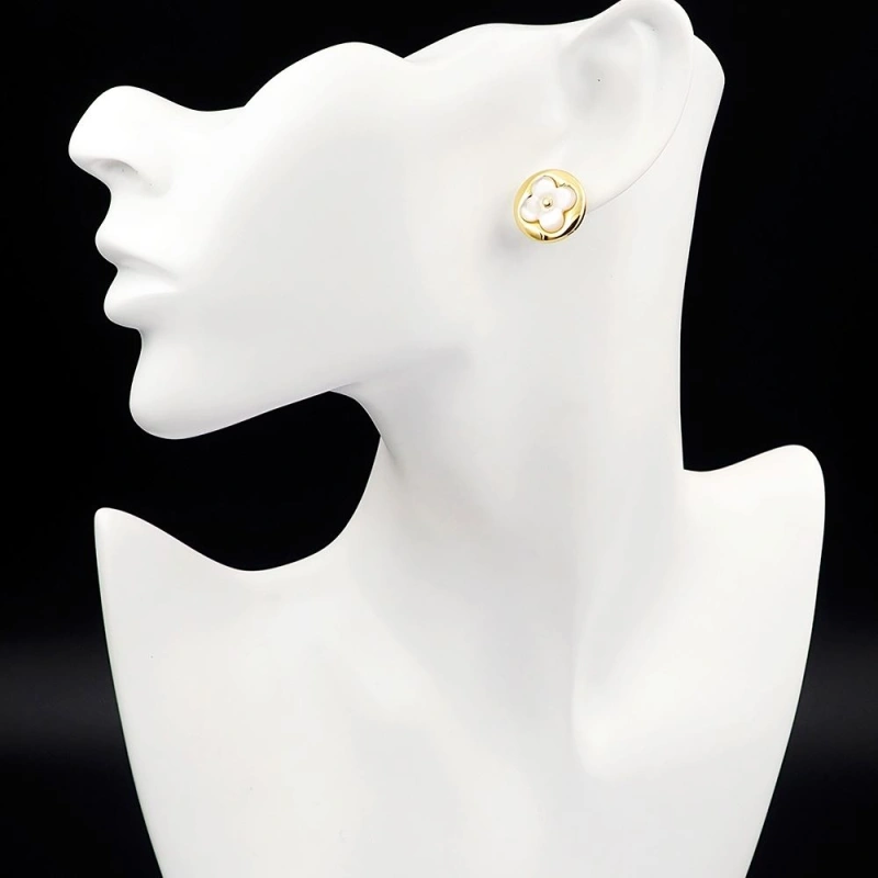 LX Earrings Resilient 310221