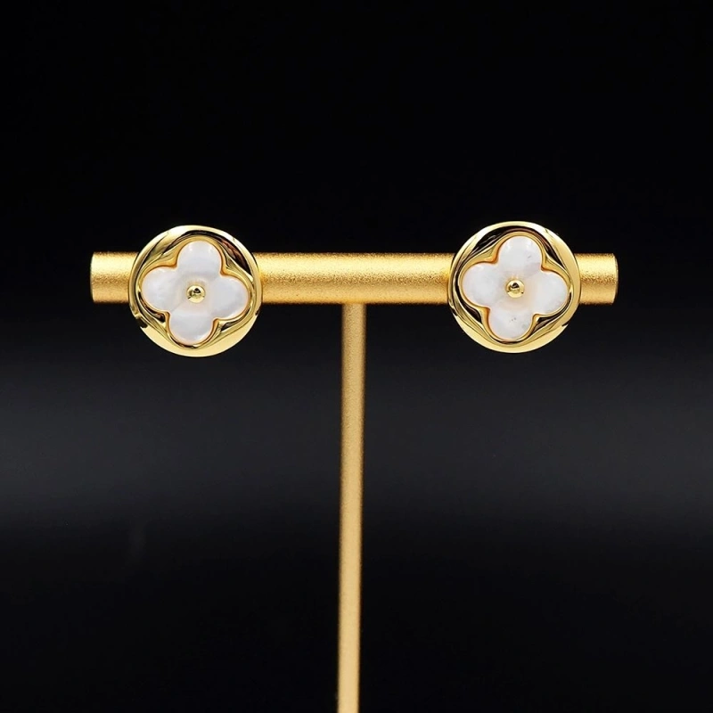LX Earrings Resilient 310221