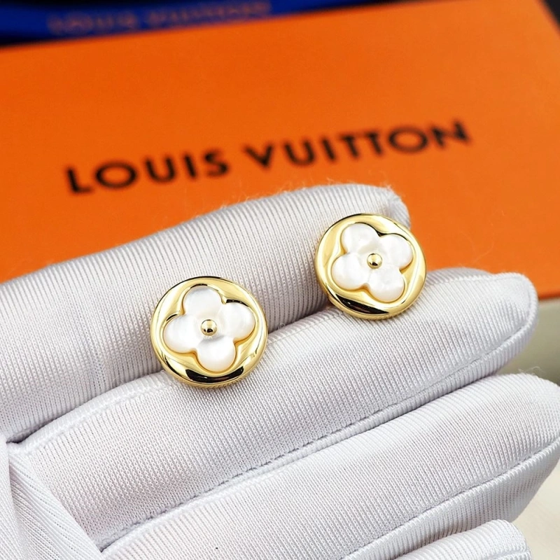 LX Earrings Resilient 310221