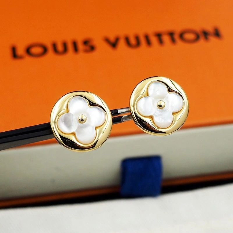 LX Earrings Resilient 310221