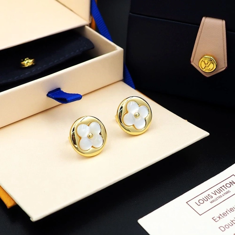 LX Earrings Resilient 310221