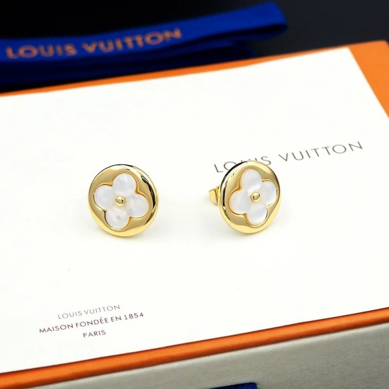 LX Earrings Resilient 310221