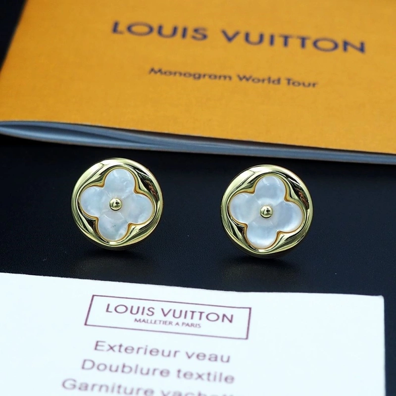 LX Earrings Resilient 310221