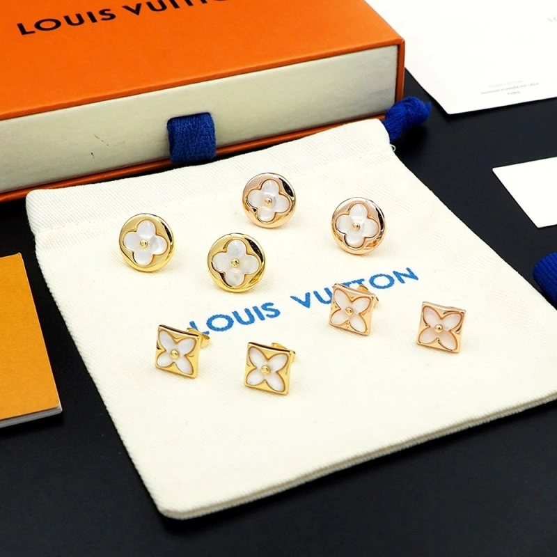 LX Earrings AllSeason 310209