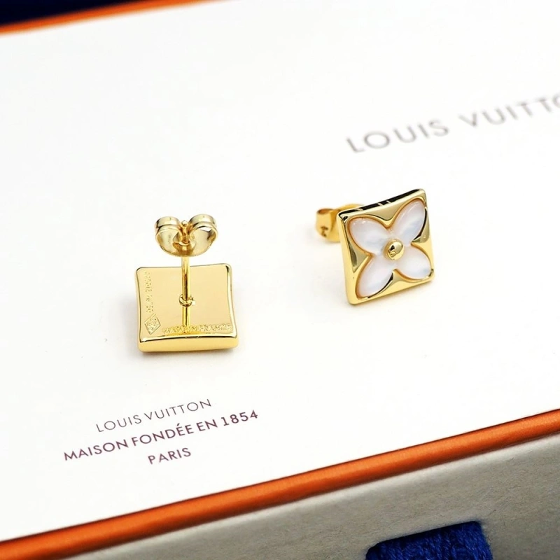 LX Earrings AllSeason 310209