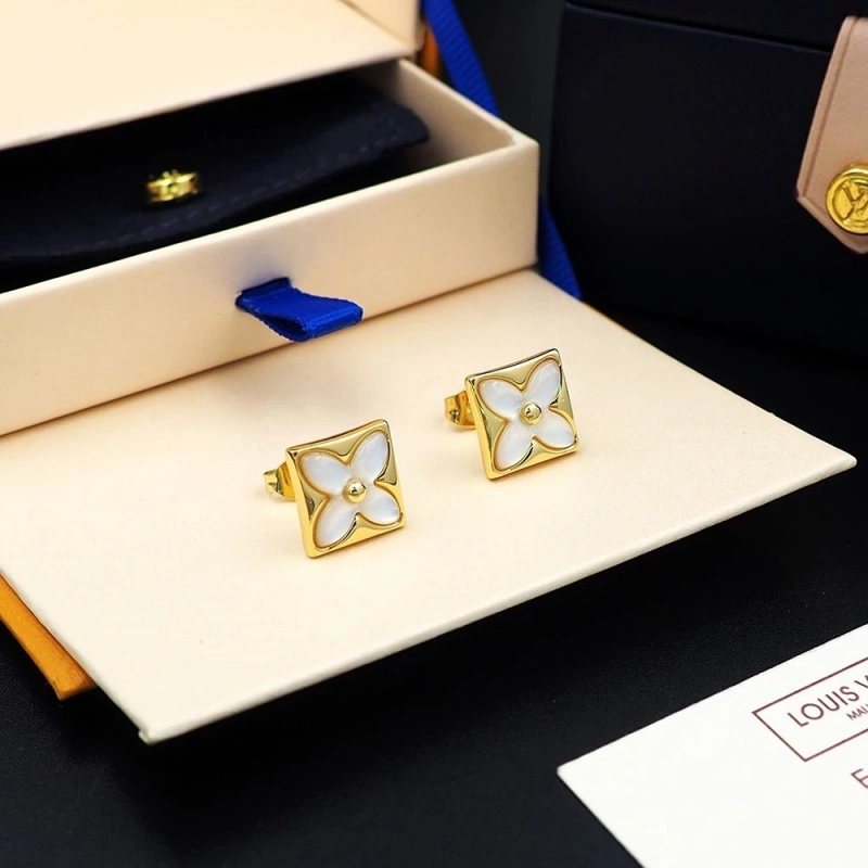 LX Earrings AllSeason 310209