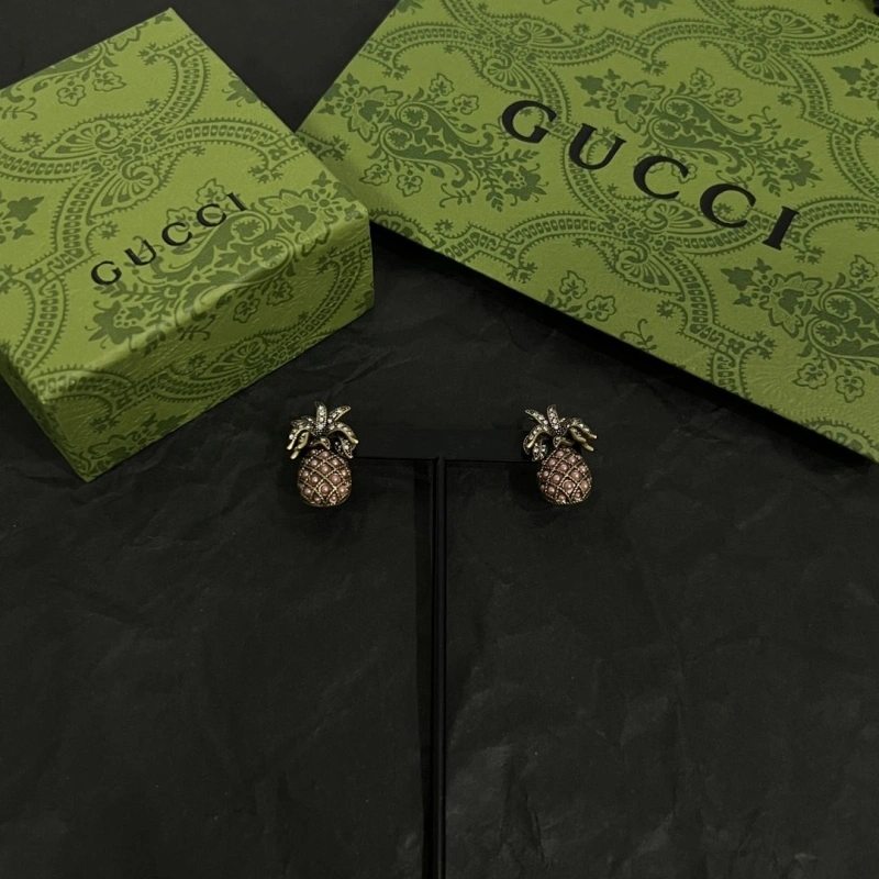 Gxccx Earrings Affordable 304100