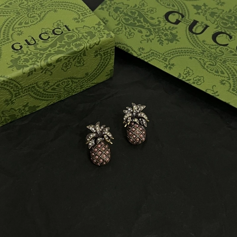 Gxccx Earrings Affordable 304100