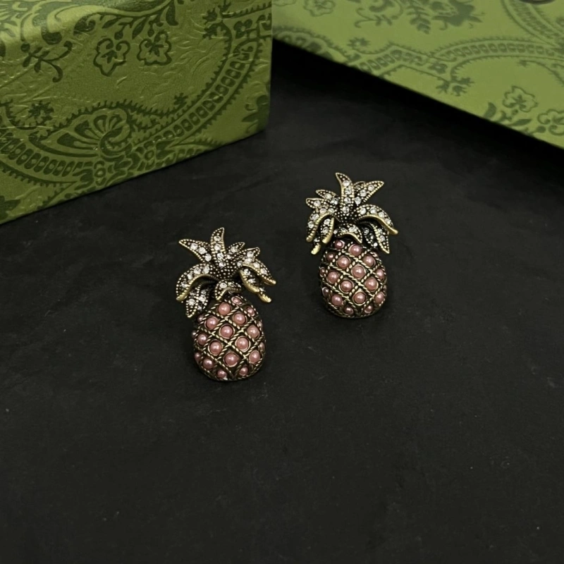 Gxccx Earrings Affordable 304100
