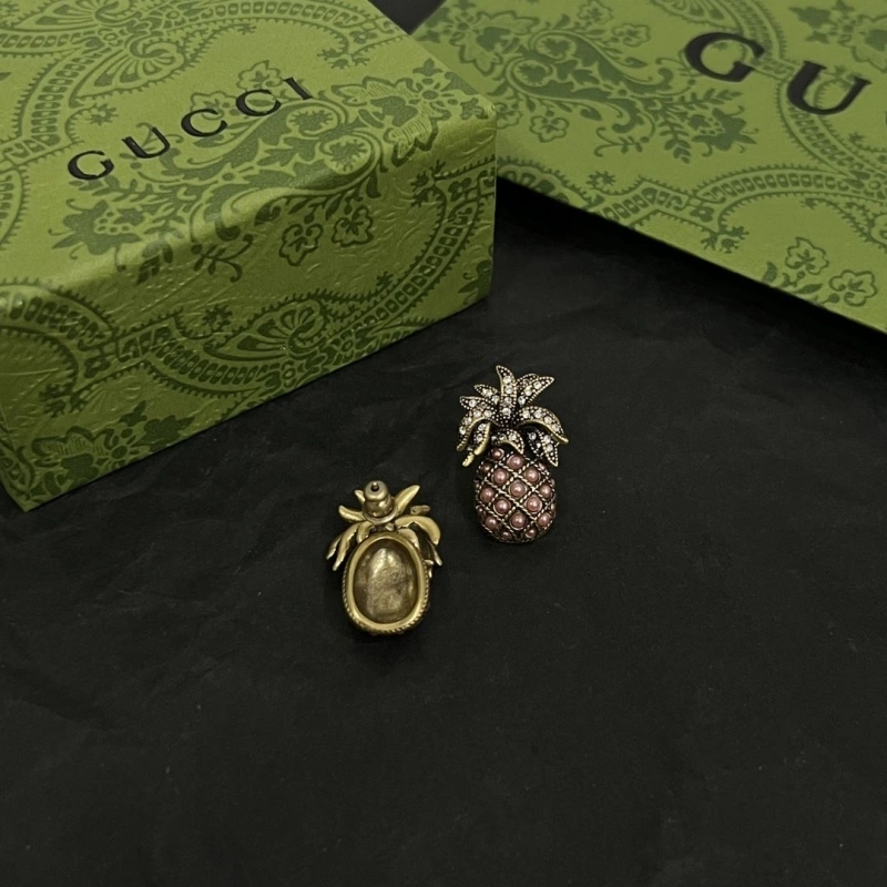 Gxccx Earrings Affordable 304100