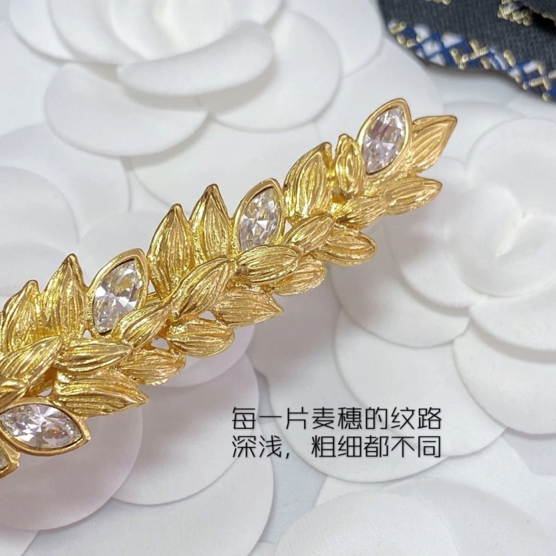 Chxnxl Brooches SportInspired 290600