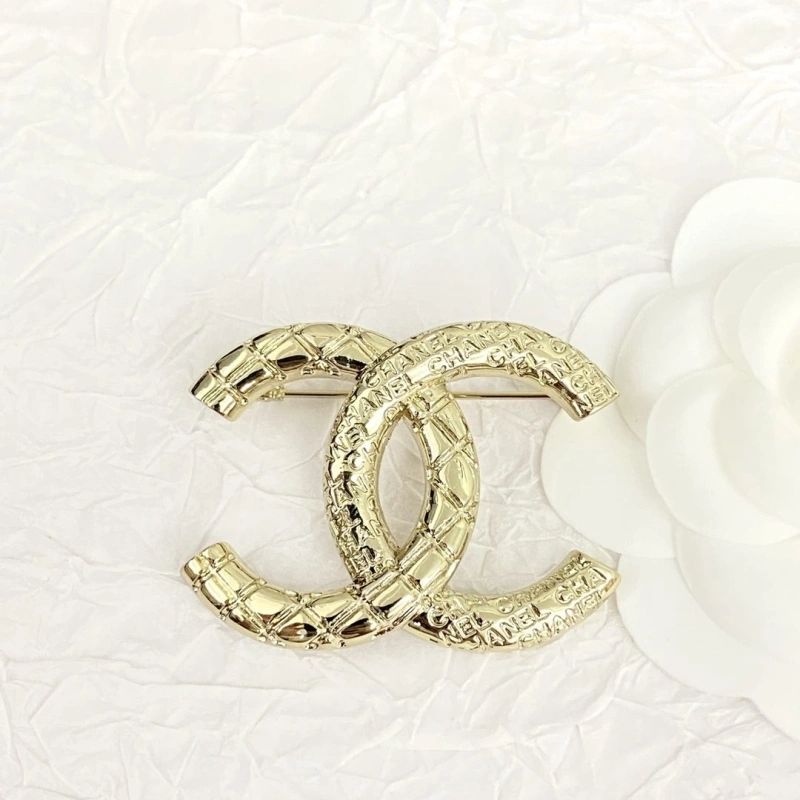 Modern Chxnxl Brooches 290590