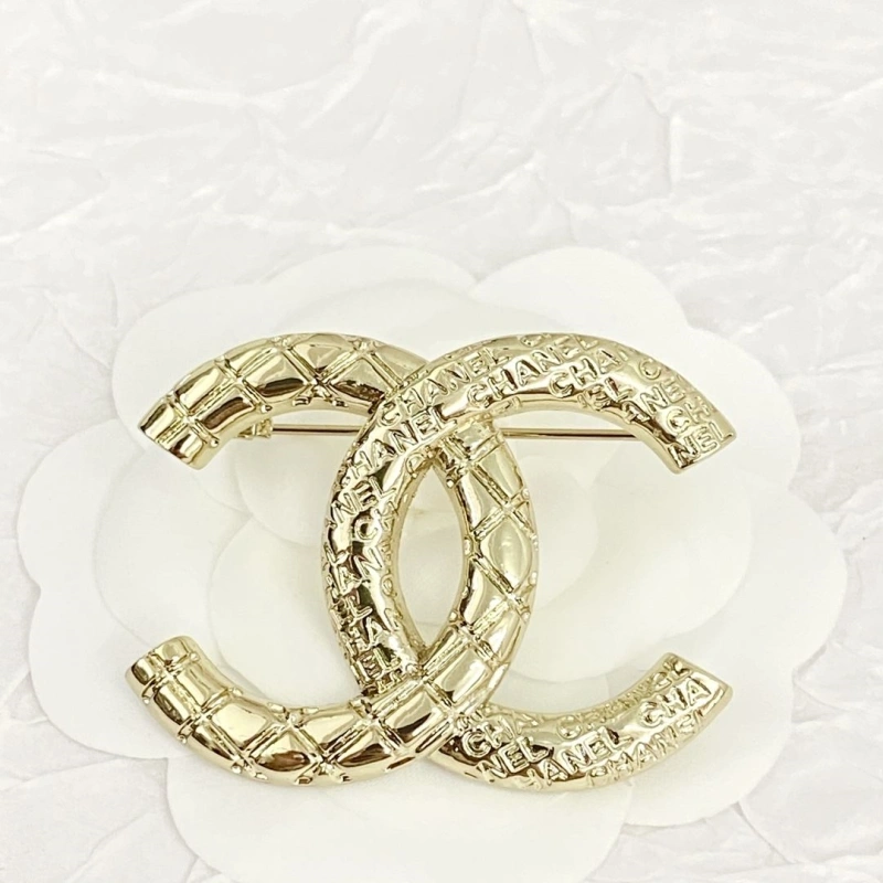 Modern Chxnxl Brooches 290590
