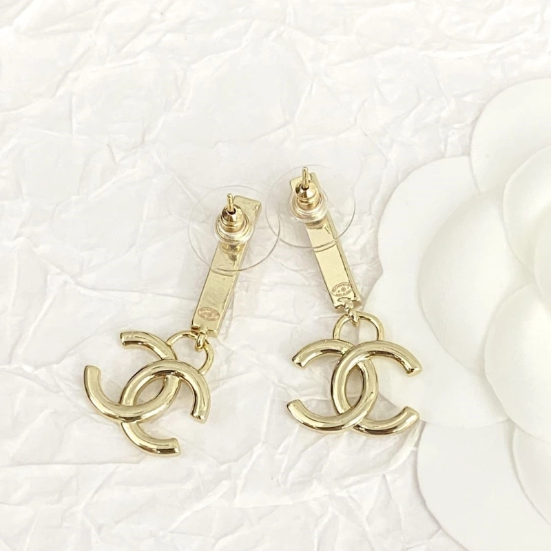 Chxnxl Earrings Soft 290155