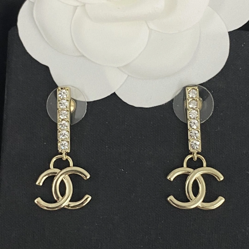 Chxnxl Earrings Soft 290155