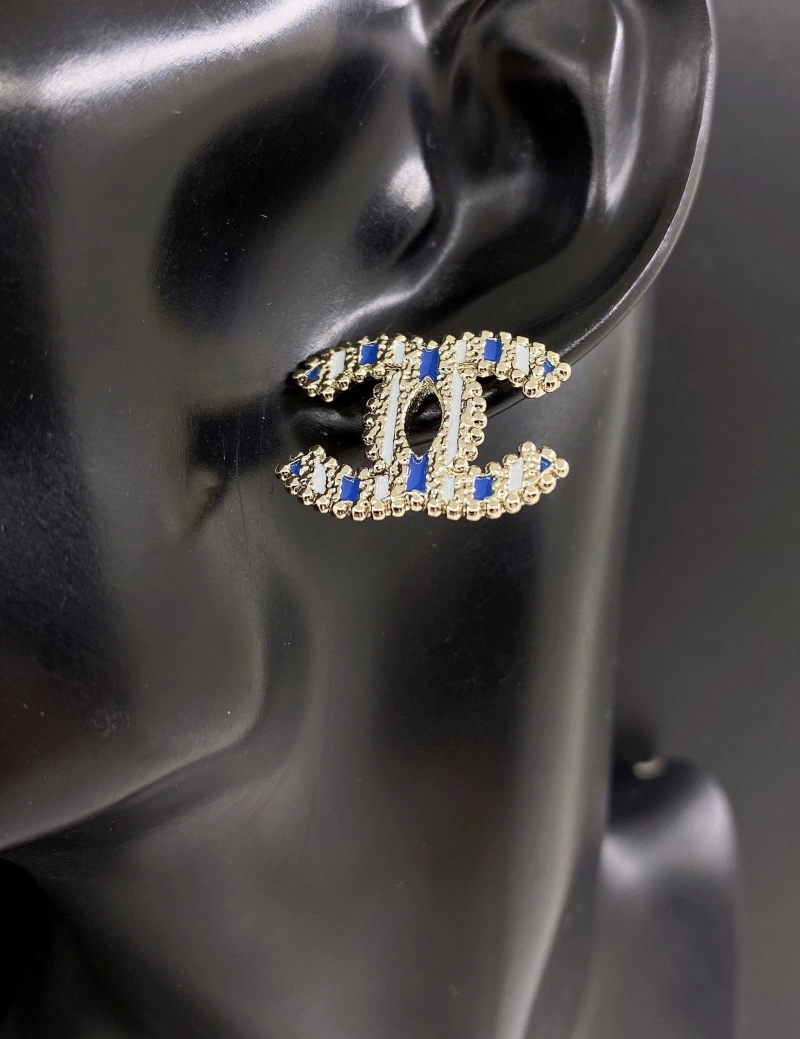 Chxnxl Earrings Versatile 290142