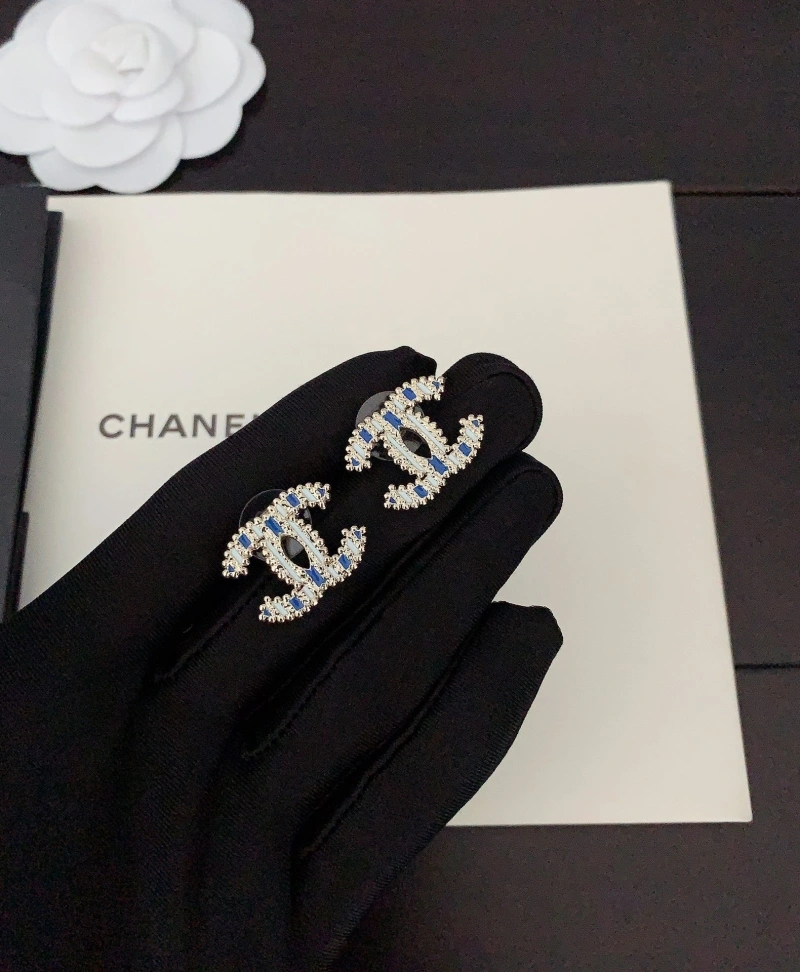 Chxnxl Earrings Versatile 290142