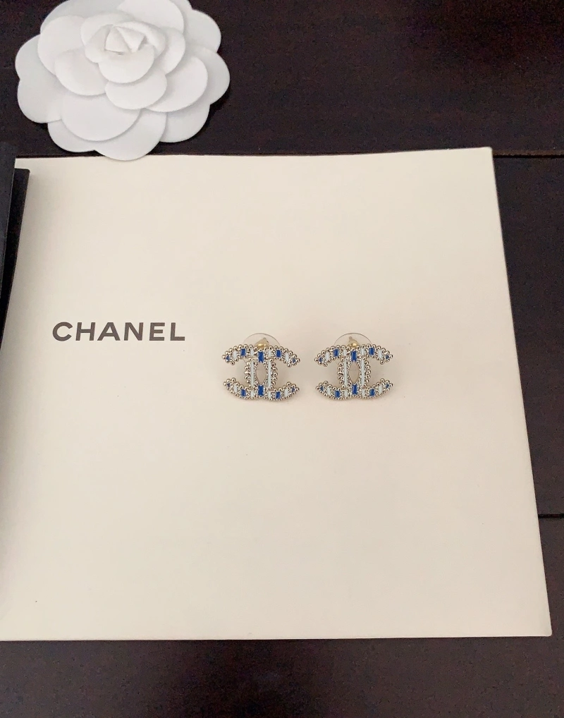 Chxnxl Earrings Versatile 290142