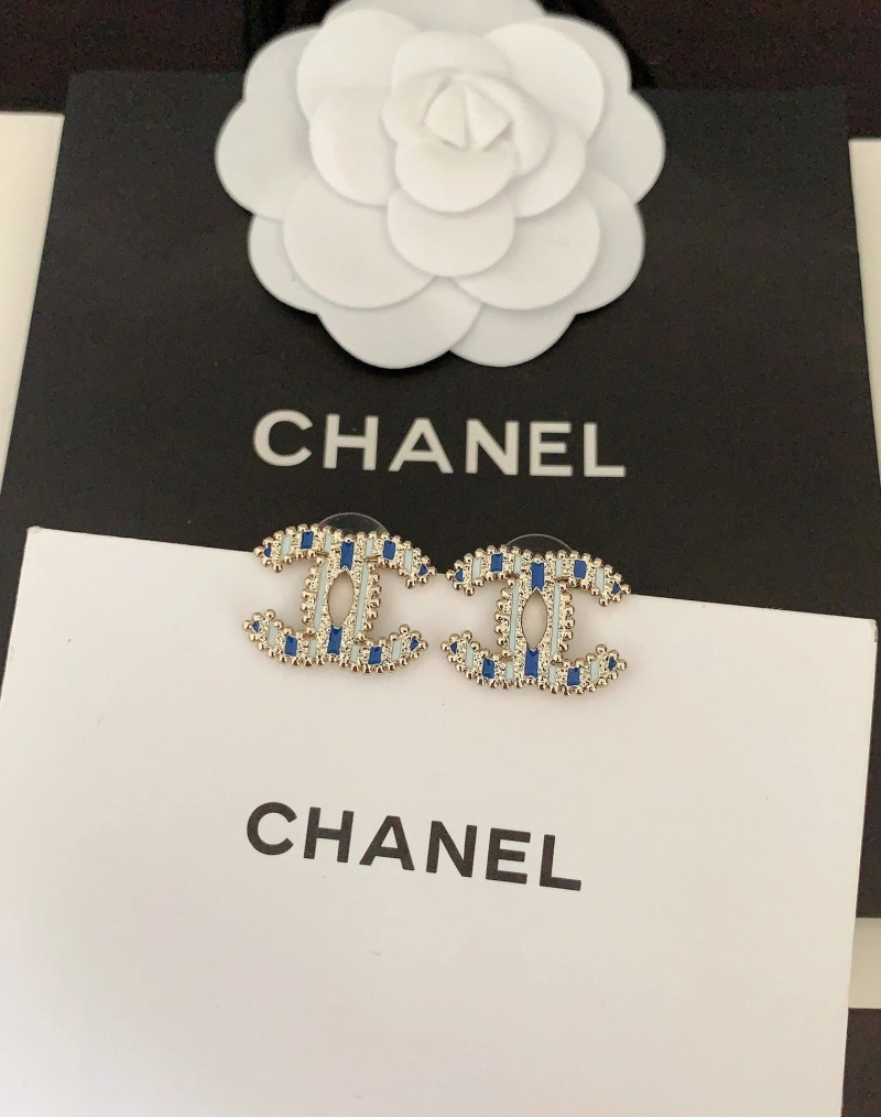 Chxnxl Earrings Versatile 290142