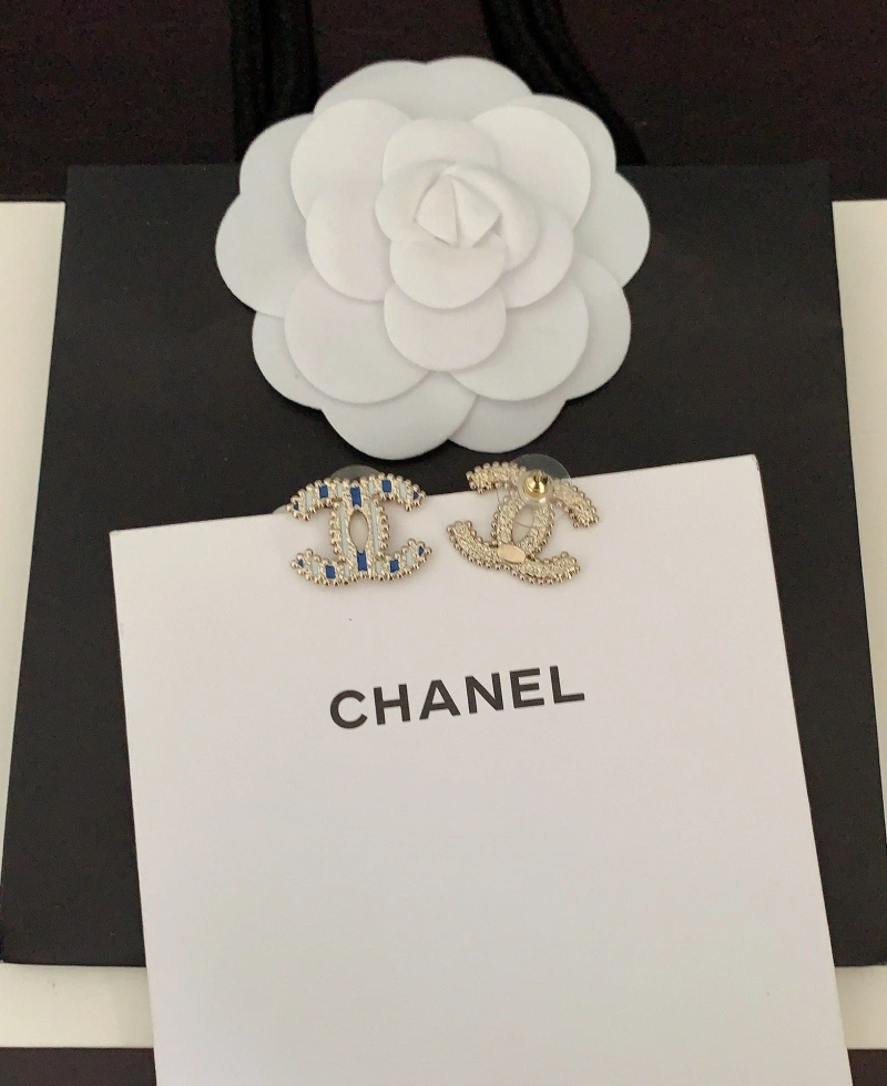 Chxnxl Earrings Versatile 290142