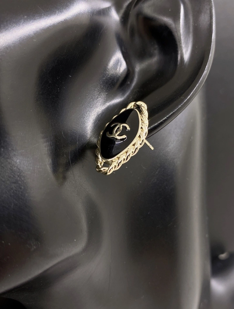 Refined Chxnxl Earrings 290141