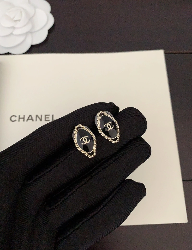 Refined Chxnxl Earrings 290141