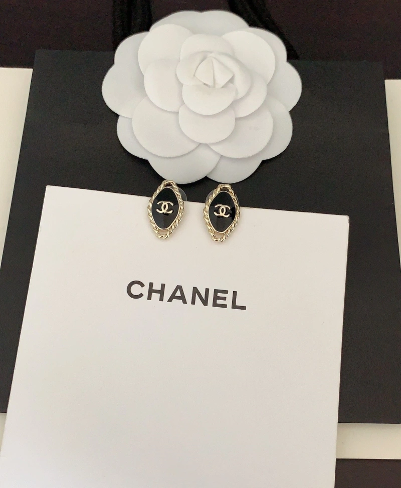 Refined Chxnxl Earrings 290141