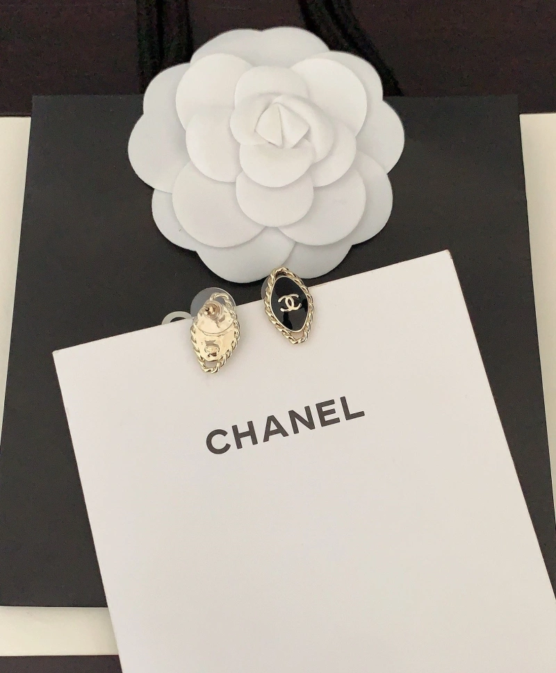 Refined Chxnxl Earrings 290141
