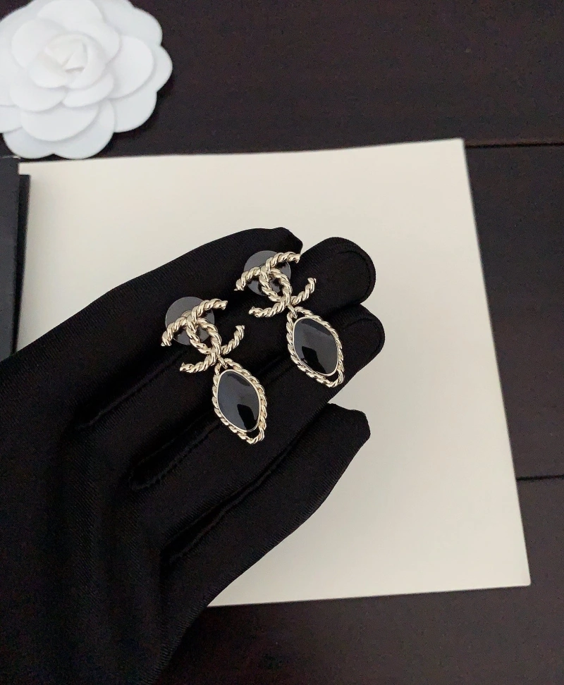 Chxnxl Earrings HighQuality 290123