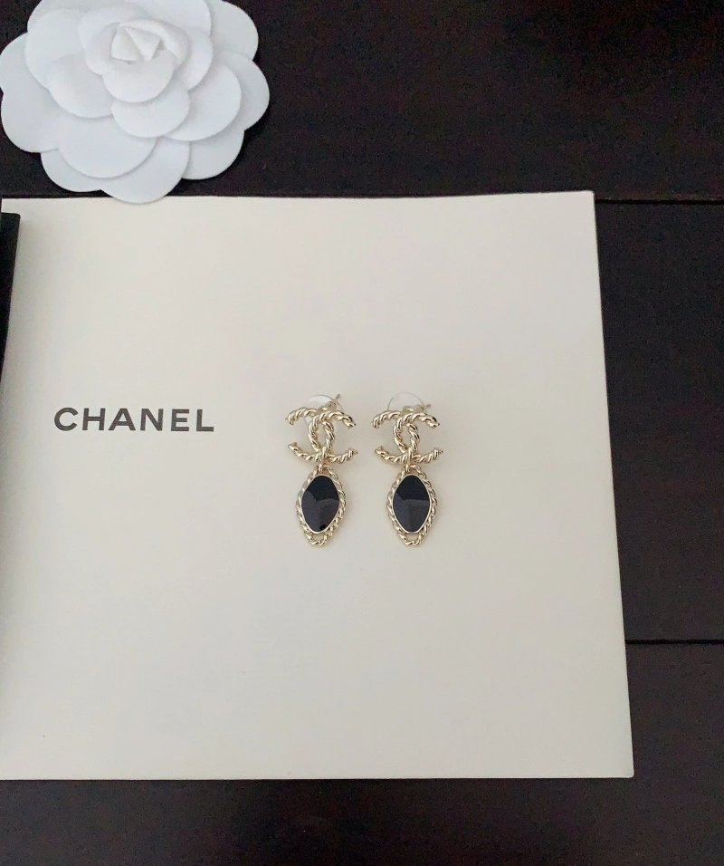 Chxnxl Earrings HighQuality 290123