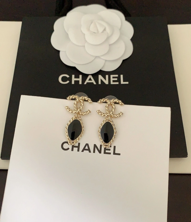 Chxnxl Earrings HighQuality 290123