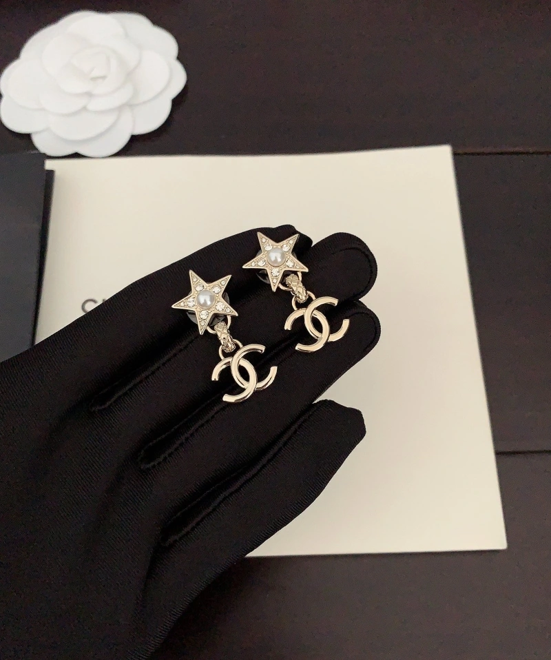 DailyWear Chxnxl Earrings 290122