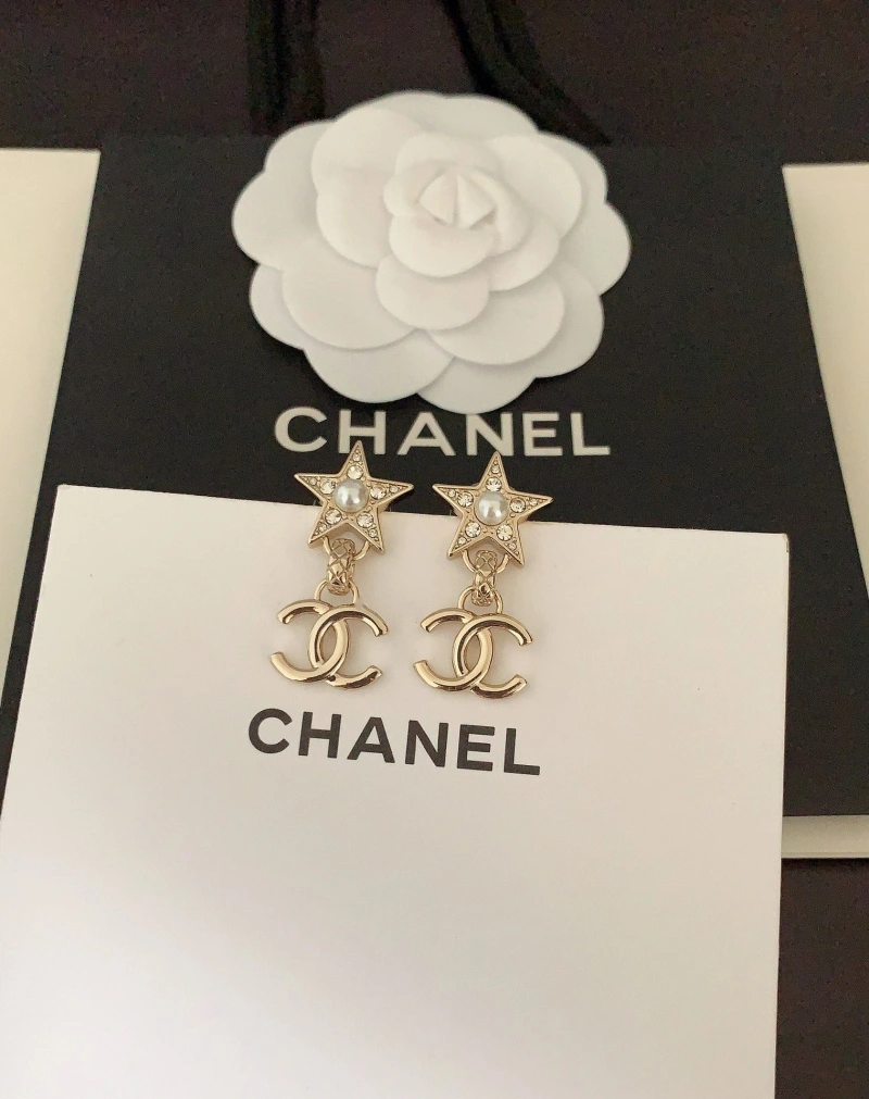DailyWear Chxnxl Earrings 290122