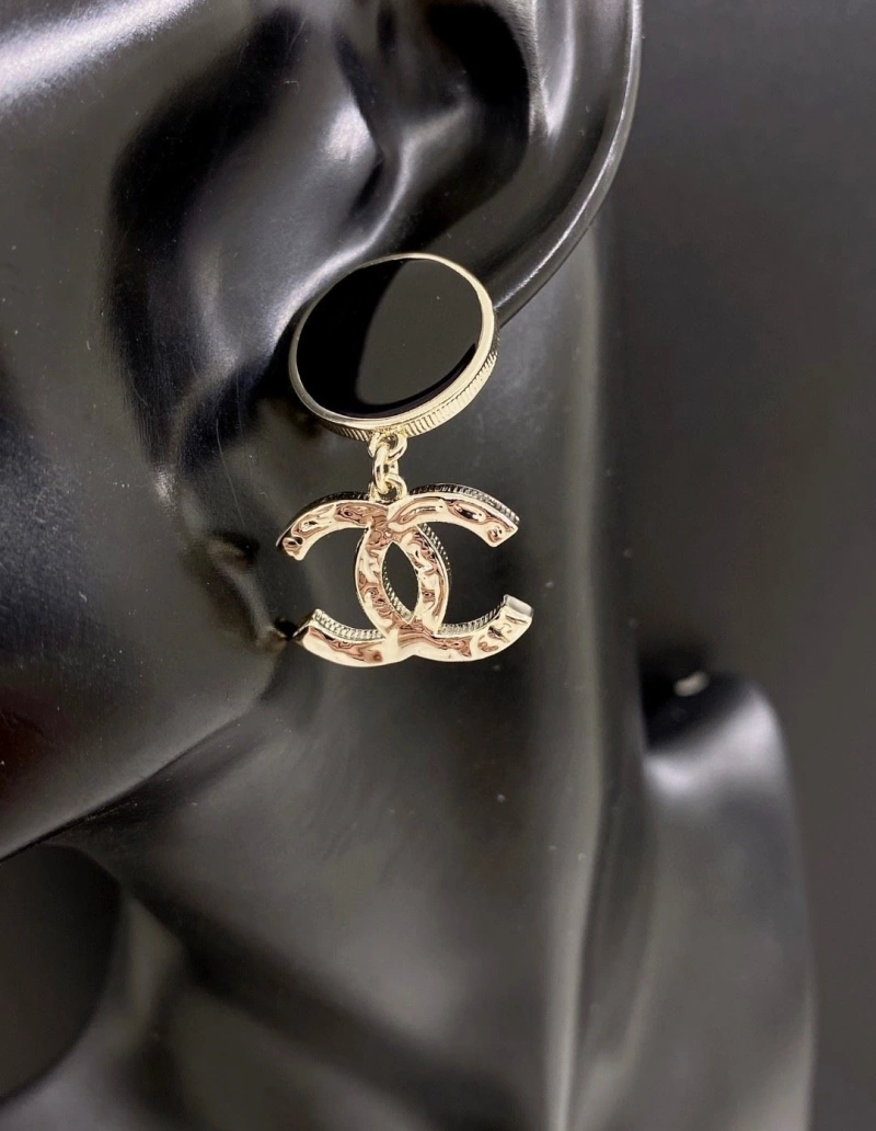 Chxnxl Earrings Cozy 290118
