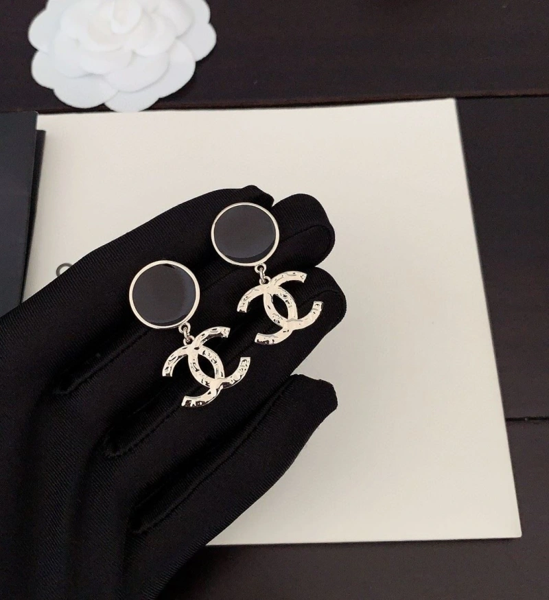 Chxnxl Earrings Cozy 290118
