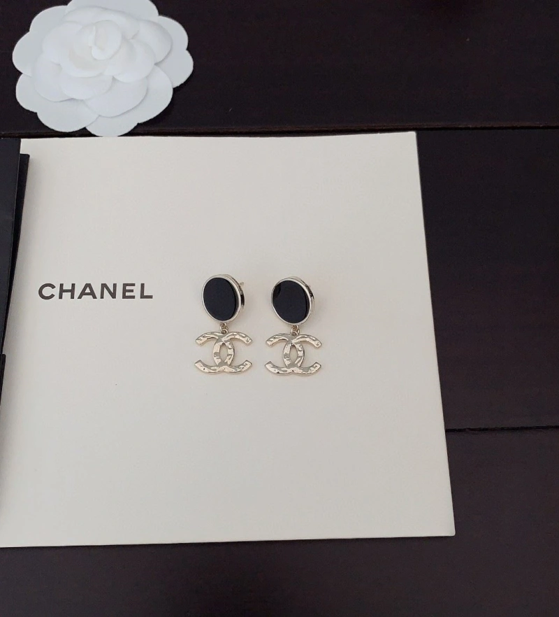 Chxnxl Earrings Cozy 290118