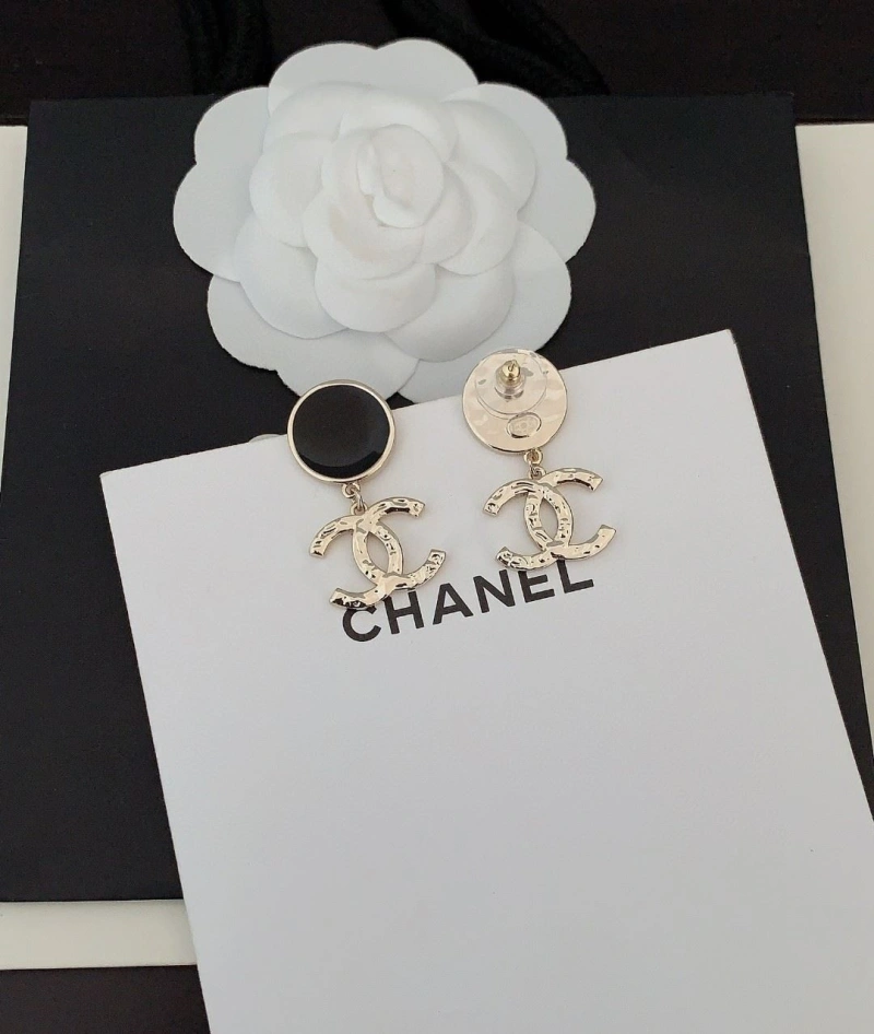 Chxnxl Earrings Cozy 290118