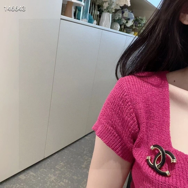 Chxnxl Brooches Reliable 290587