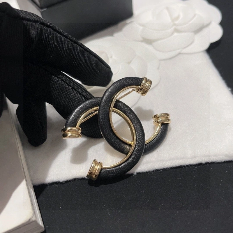Chxnxl Brooches Reliable 290587