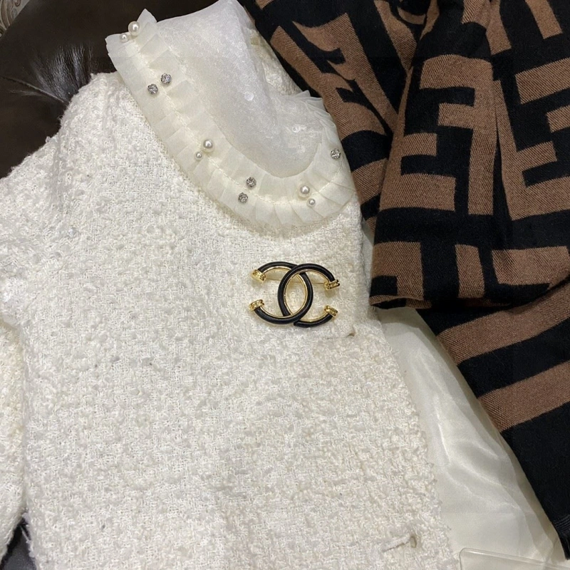 Chxnxl Brooches Reliable 290587