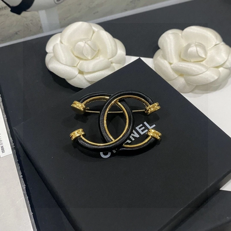 Chxnxl Brooches Reliable 290587