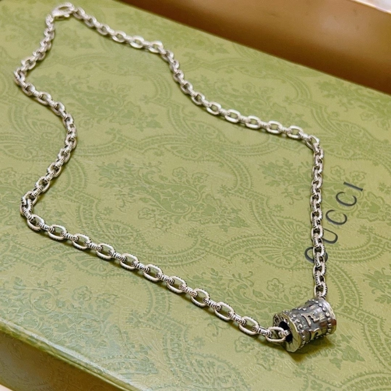 Classic Gxccx Necklaces 303708
