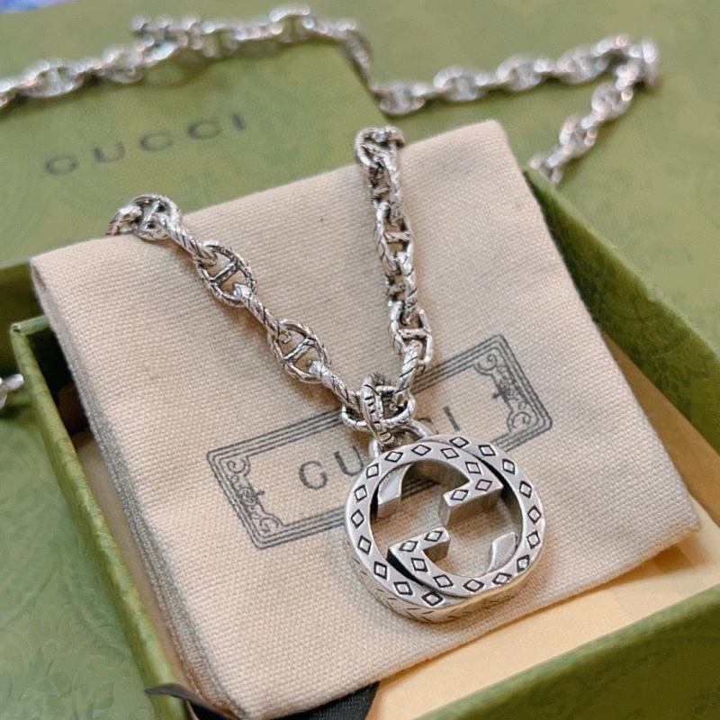 Sophisticated Gxccx Necklaces 303707