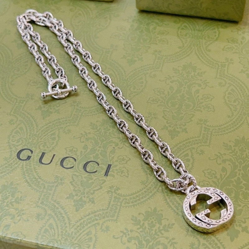 Sophisticated Gxccx Necklaces 303707