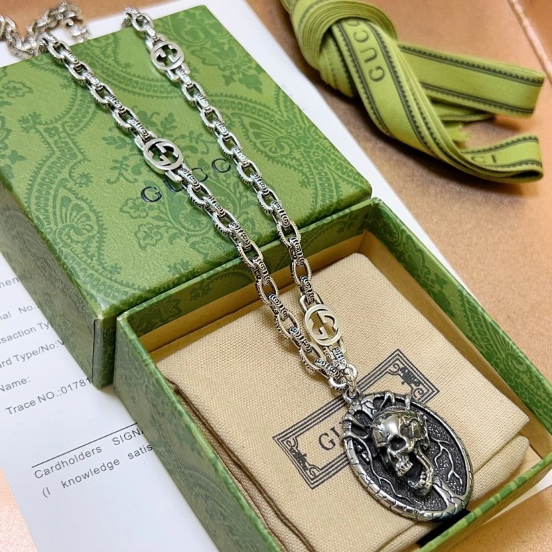 Gxccx Necklaces Flexible 303705