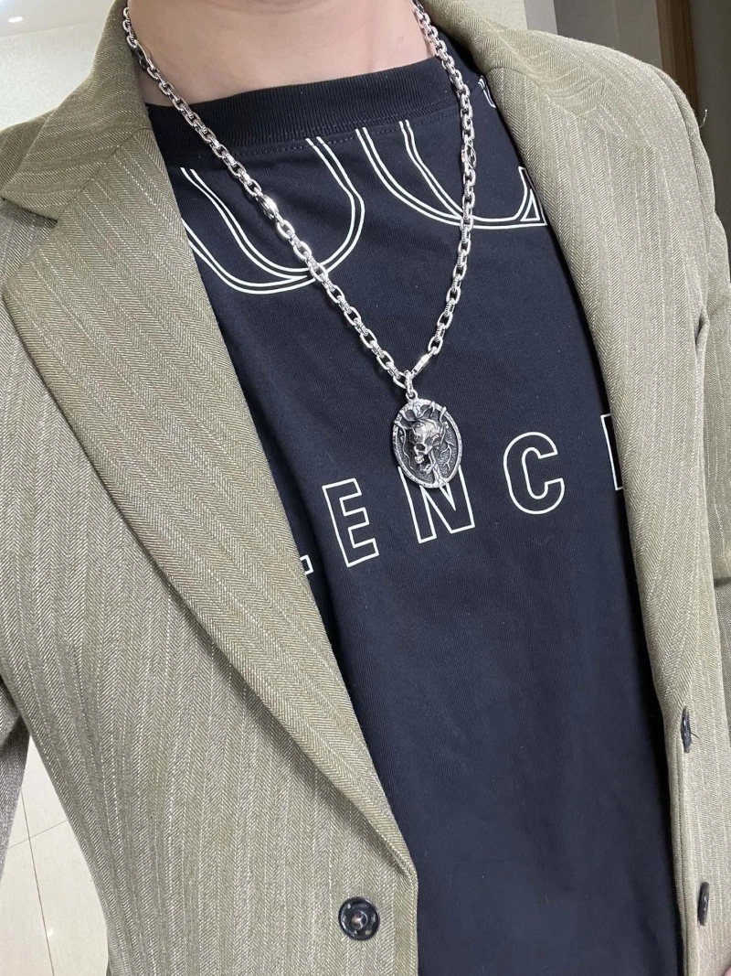 Gxccx Necklaces Flexible 303705