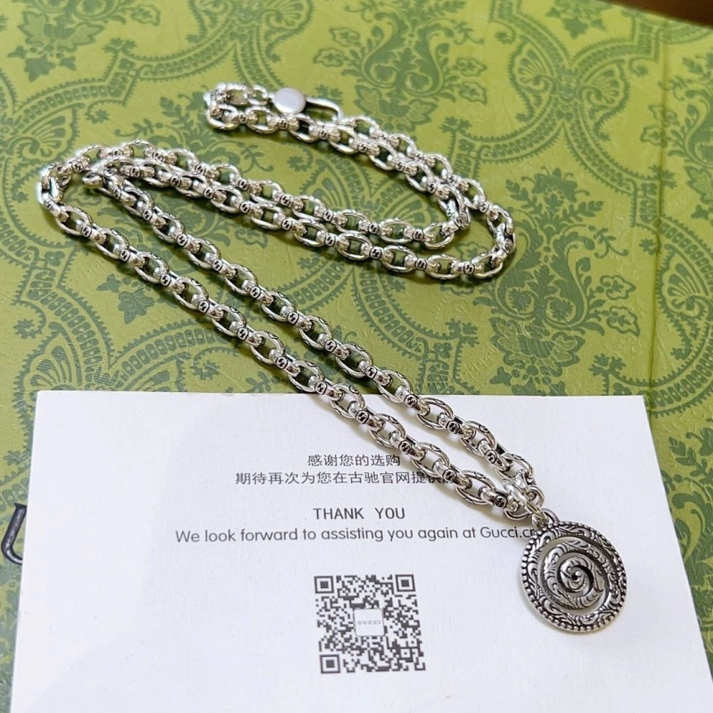 Gxccx Necklaces TopPick 303703