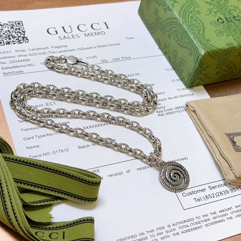 Gxccx Necklaces TopPick 303703