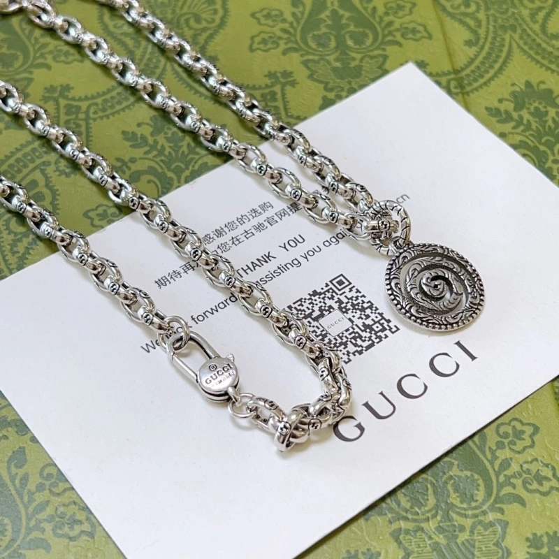 Gxccx Necklaces TopPick 303703