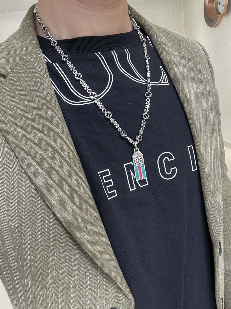 Gxccx Necklaces Breathable 303704